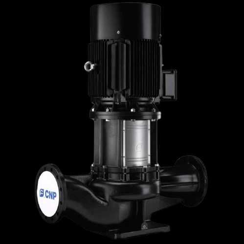 Циркуляционные насосы CNP насосы для отопления