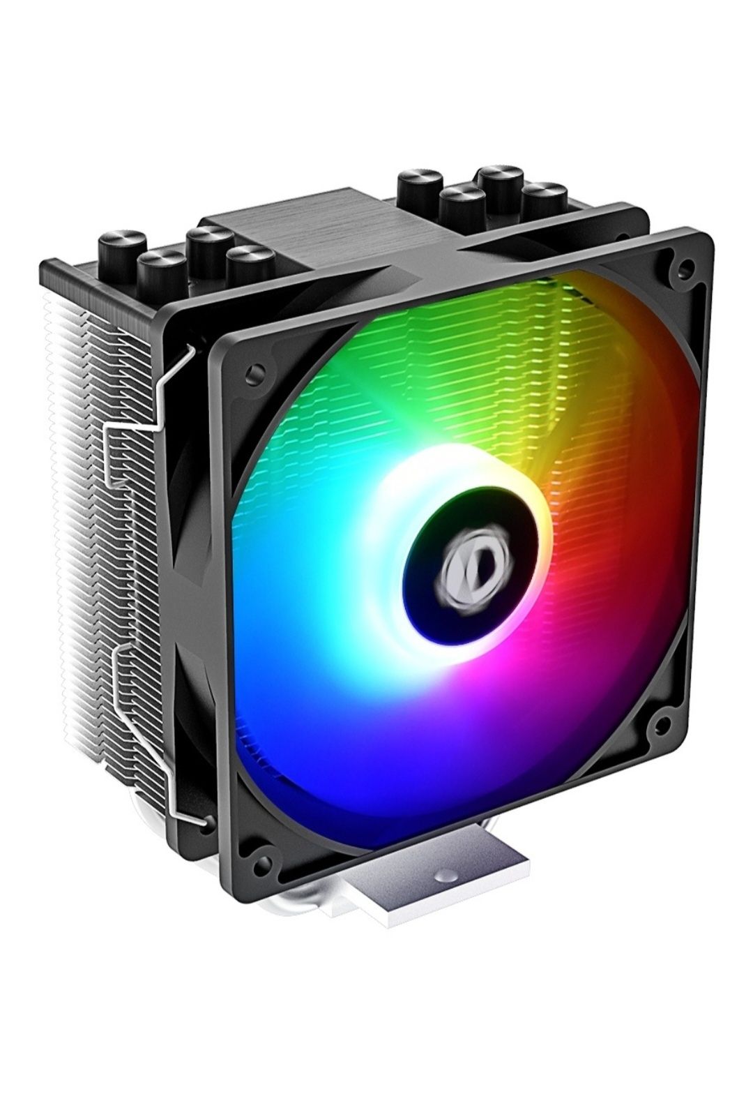 Башенный кулер для процессора ID-COOLING SE-214-XT ARGB