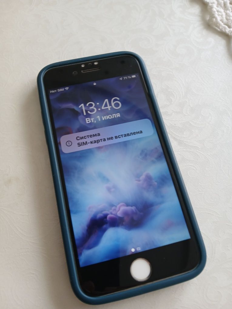 IPhone 7 , в хорошем состояние!