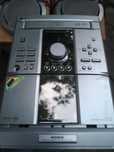 LG FFH-DV25AX домашний муз кино центр.