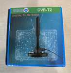Цифровая антенна OTAU TV DVB-T2