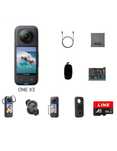 Экшн Камера Insta360 X3 Новая Запечатанная