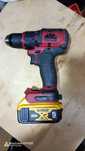 Шуруповёрт mactools, DeWalt 791