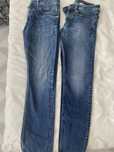 Оригинльные Джинсы Calvin Klein jeans