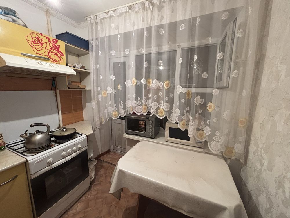 Срочно продаю красивую уютную 2 комнатную квартиру