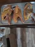 Продаются мясо утки, цесарки