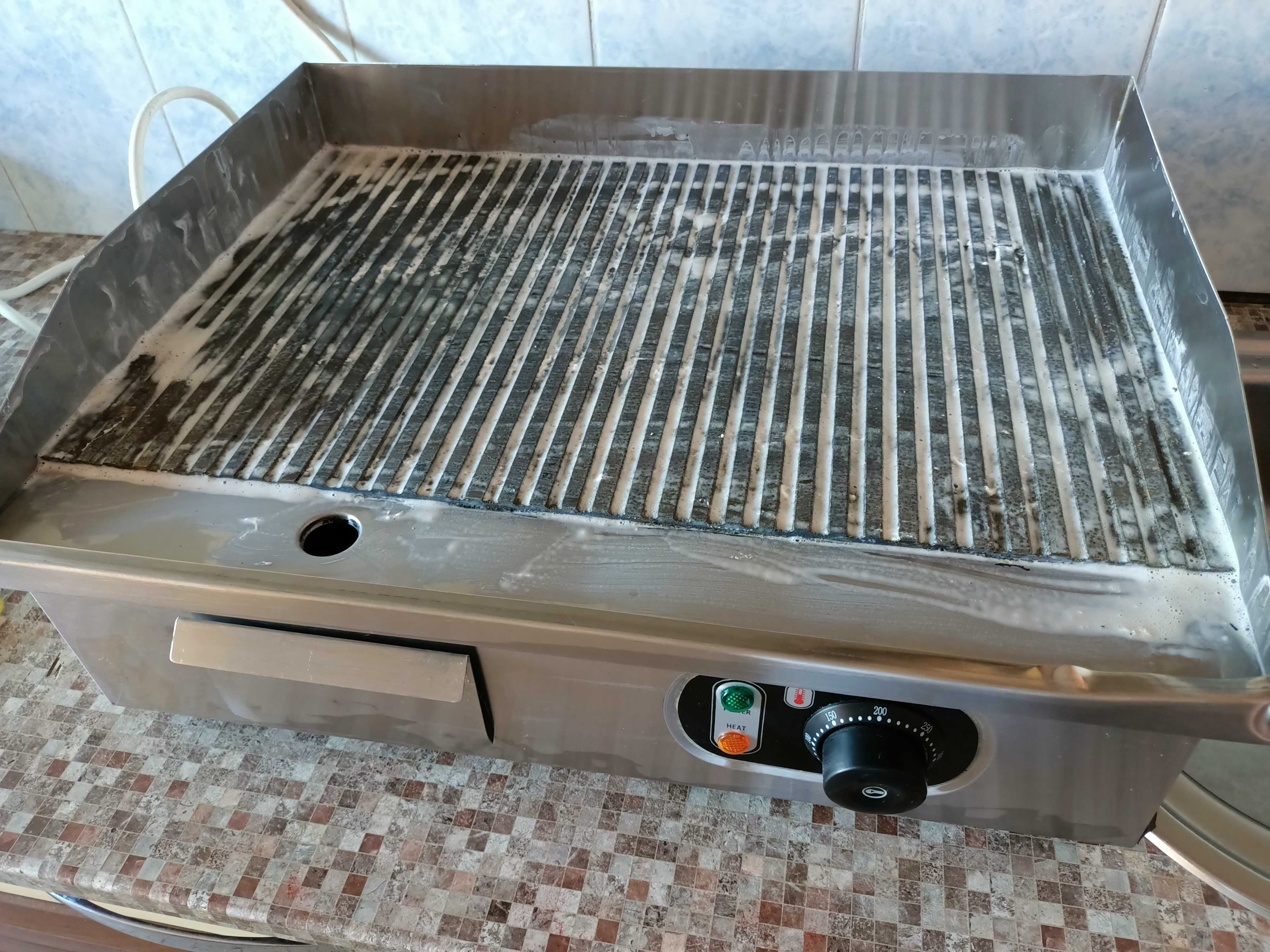 Продам жаровню для стэйков