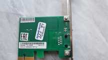 Продам сетевую карту tp link 1 gb/s