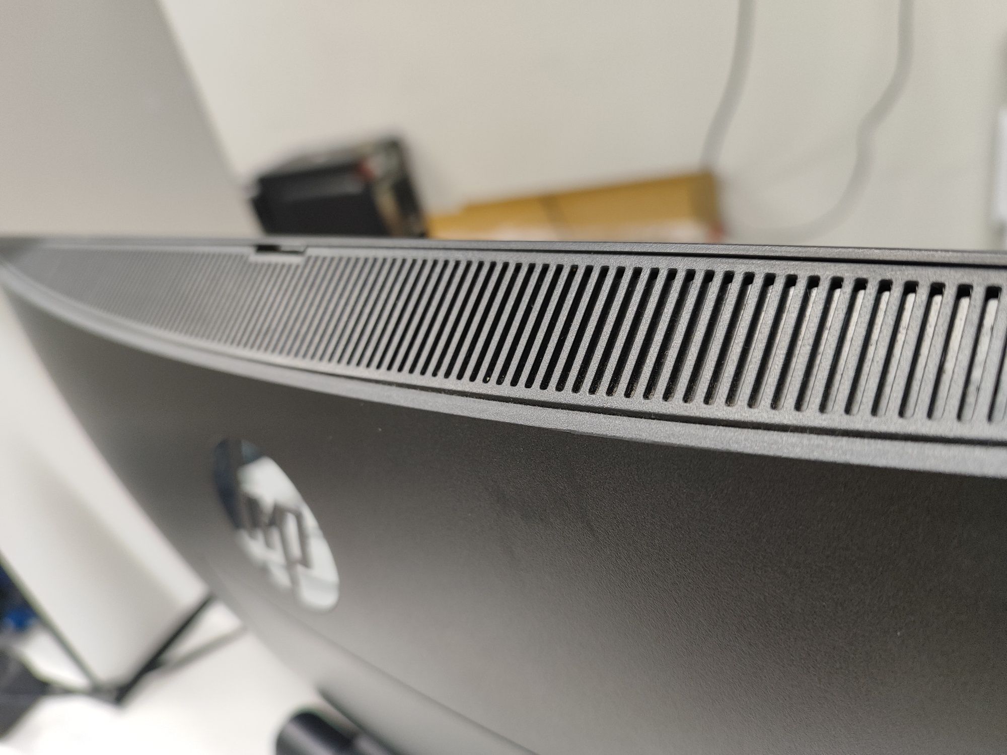 Моноблок/Компьютер HP ProOne 400 G3