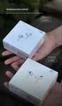 Наушники AirPods