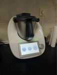 Продаю Thermomix tm6