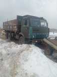 Продается КАМАЗ  в хорошем состоянии