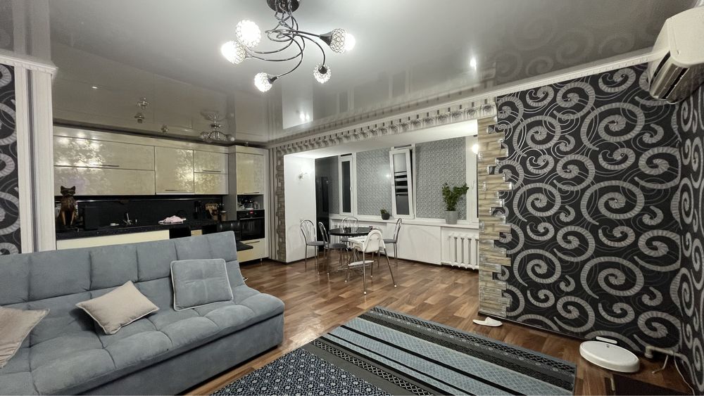 Продам 3х комнатную квартиру