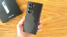Galaxy fold 6 crafted black обмен на iphone 16 pro 256gb