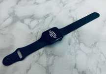 23.6615 Apple Watch SE GPS Aluminum 44mm