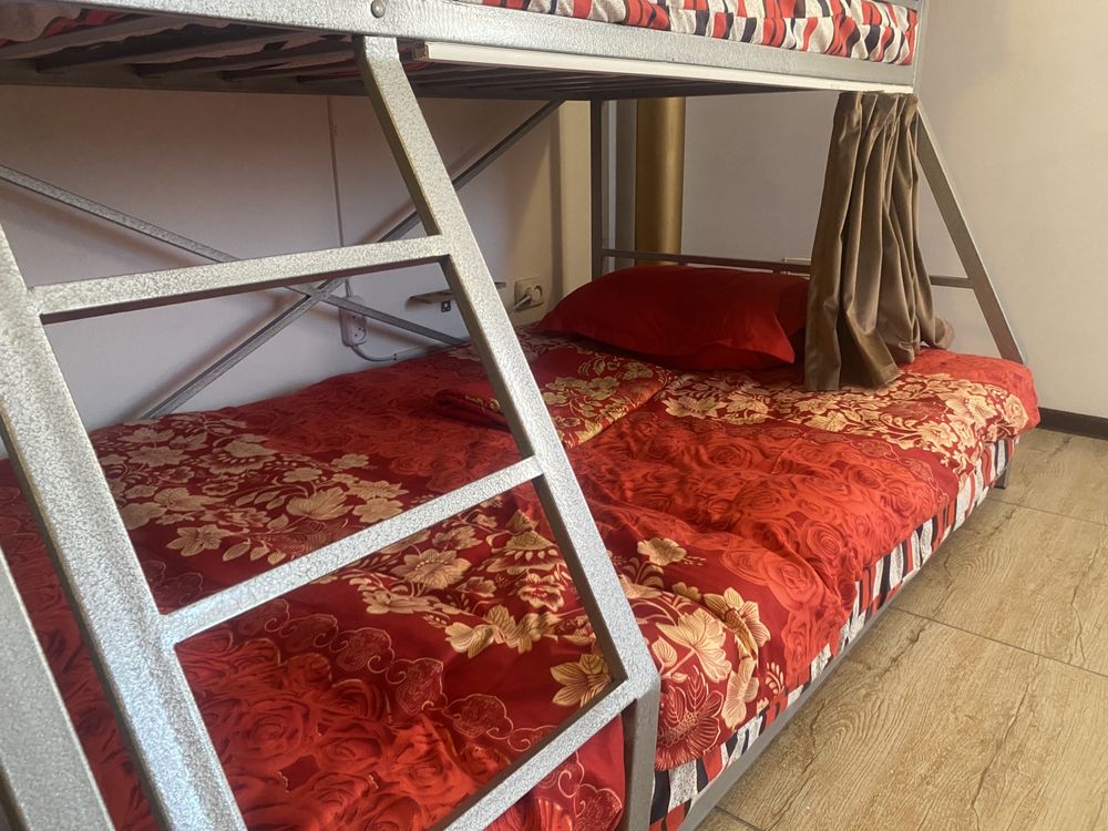 Хостел Assem Hostel Koktobe