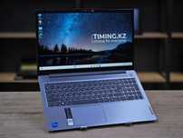 Офисный Ноутбук Lenovo IdeaPad Slim 3 - Core i5-13420H/16GB/SSD 512GB