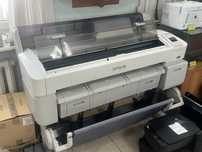 Плоттер EPSON surecolor T5000