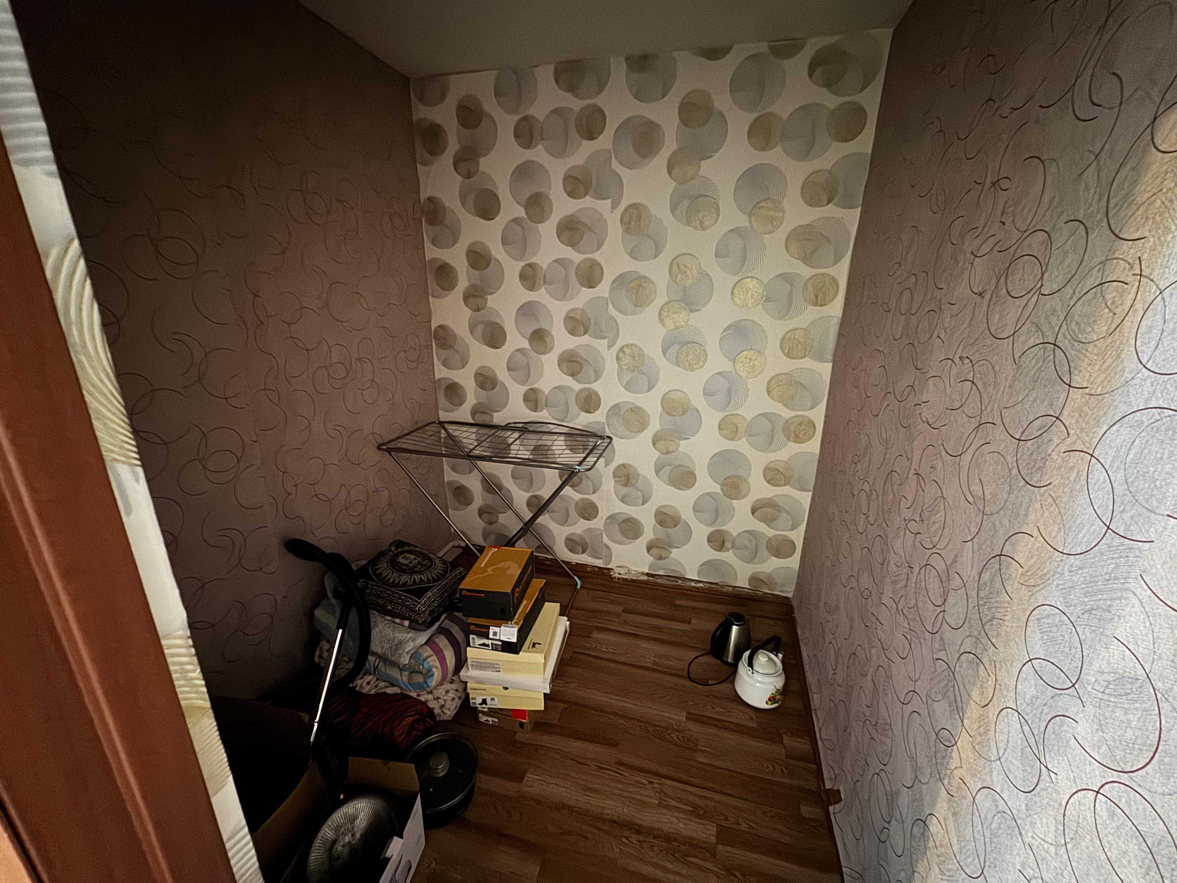 ^Продам 2х комнатную квартиру в Сортировке!!!