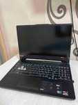 Ноутбук Asus TUF Gaming A15
