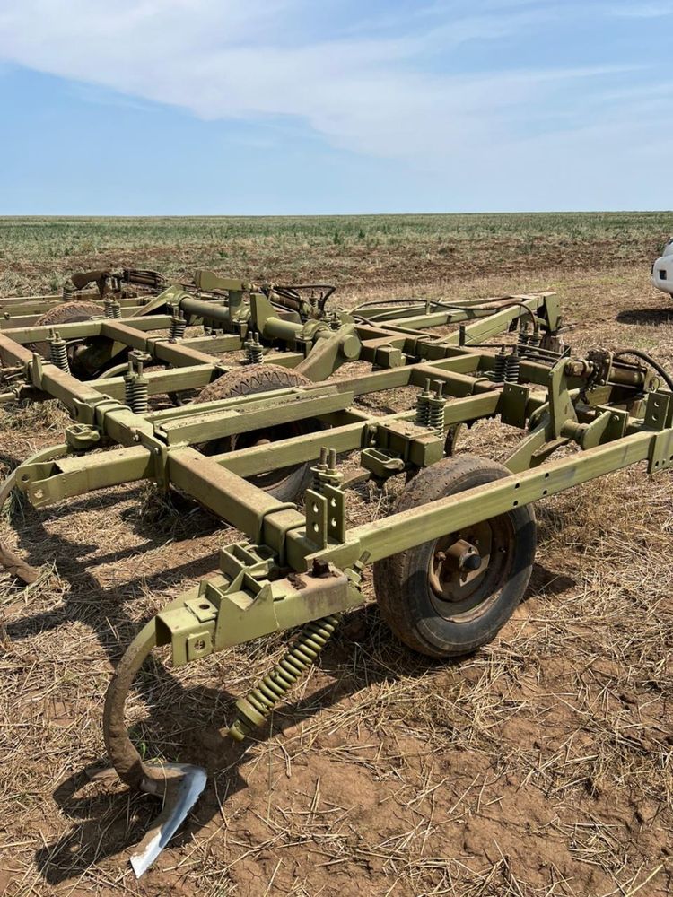 Культиватор КП-3,8