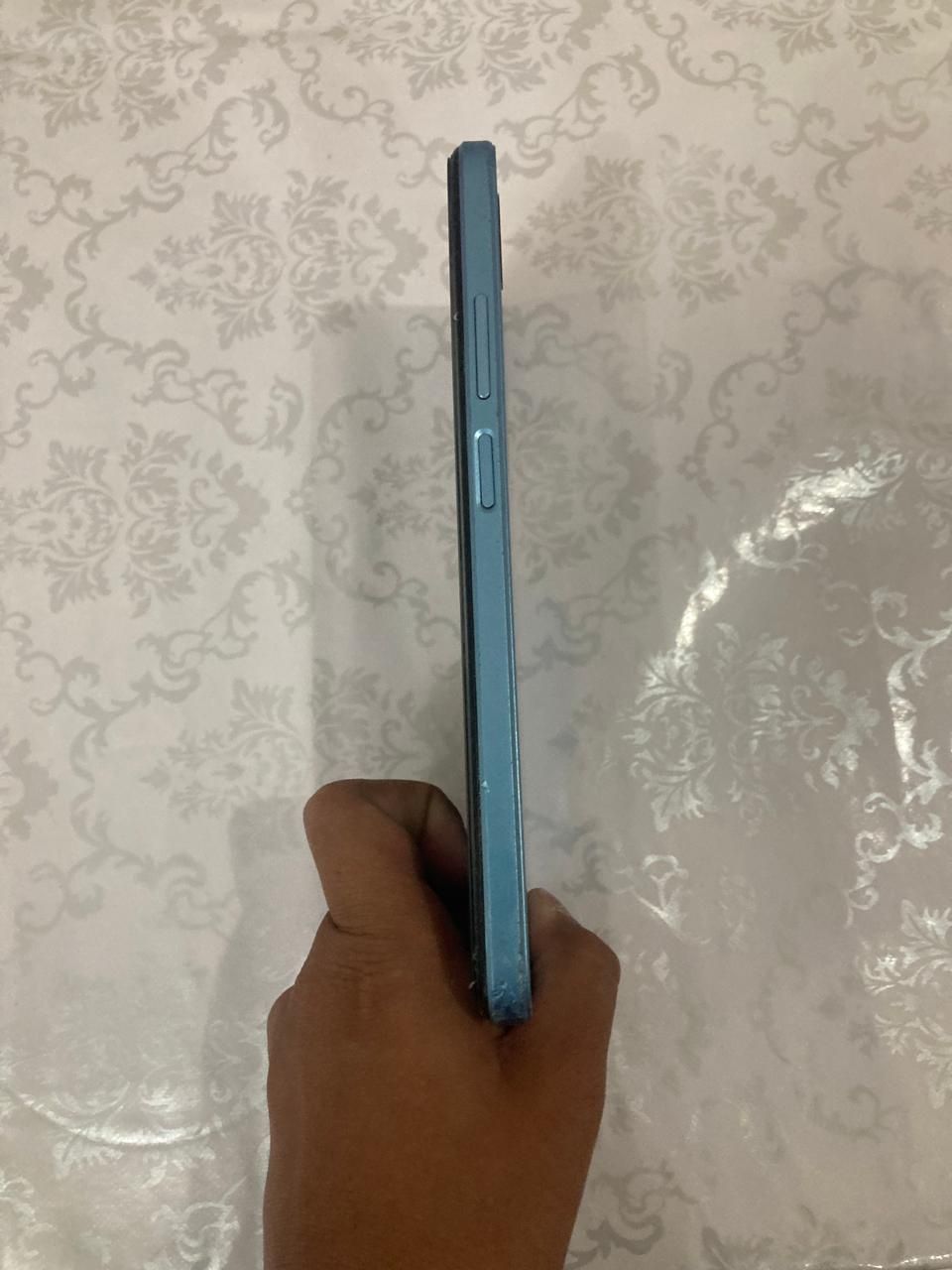 Oppo a17К в хорошем состоянии