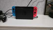 Продам Nintendo switch или обмен