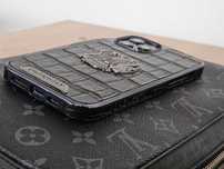 Айфон 12 Про Макс, 128Gb,76акб
