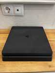 PS 4 Slim 500гб +7Игр