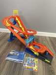 Продам игрушку детскую Hot Wheels