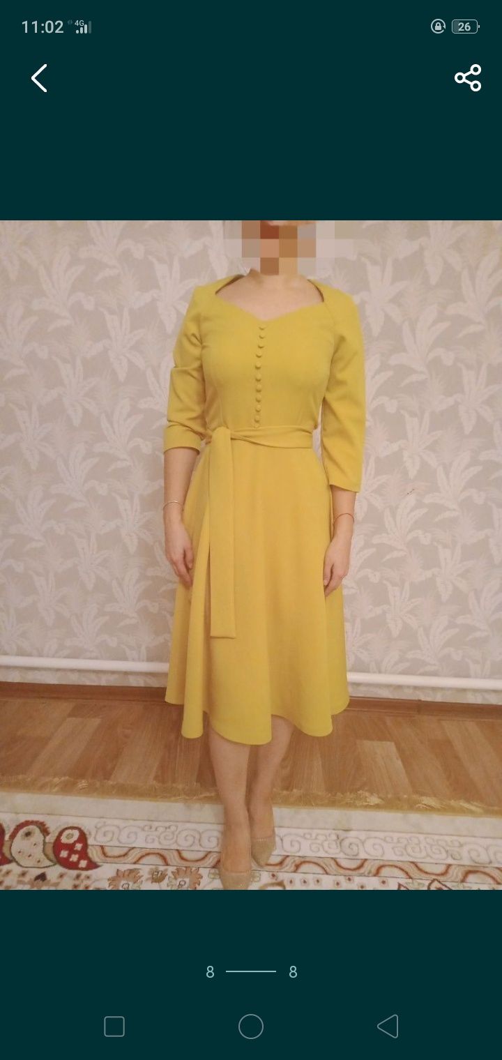 Продам платья