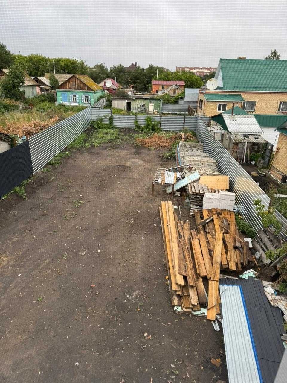 Продам дом  на КСК