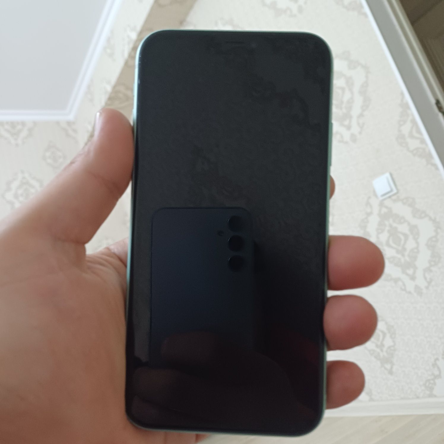 IPhone 11 жақсы жағдайда