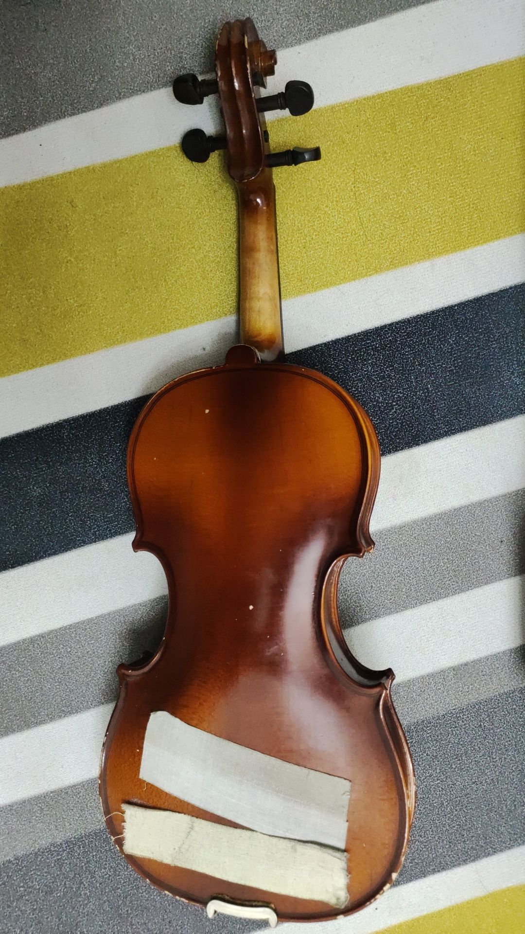 Скрипка размер 1/4