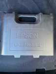 Продам принтер Epson LabelWorks LW-400 с катриджами