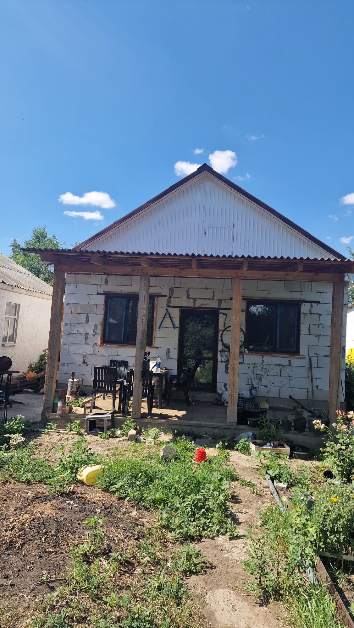 Продам дачу . Срочно.