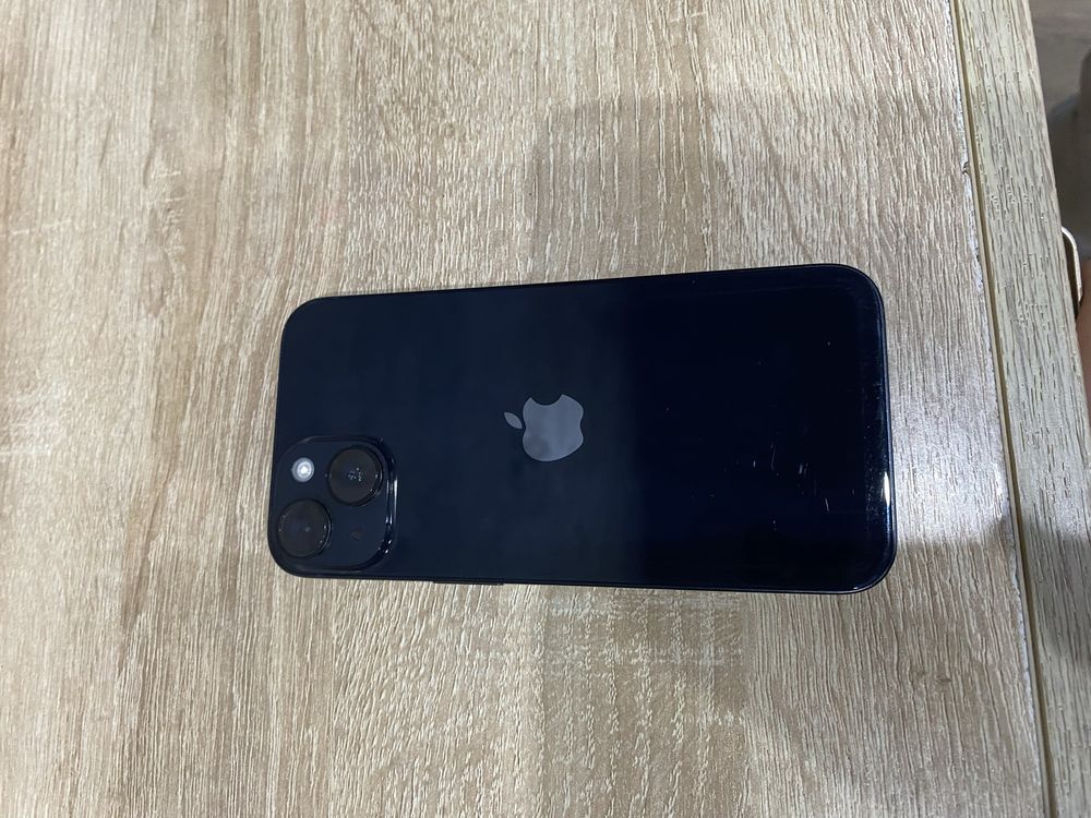 Iphone 14 “black”