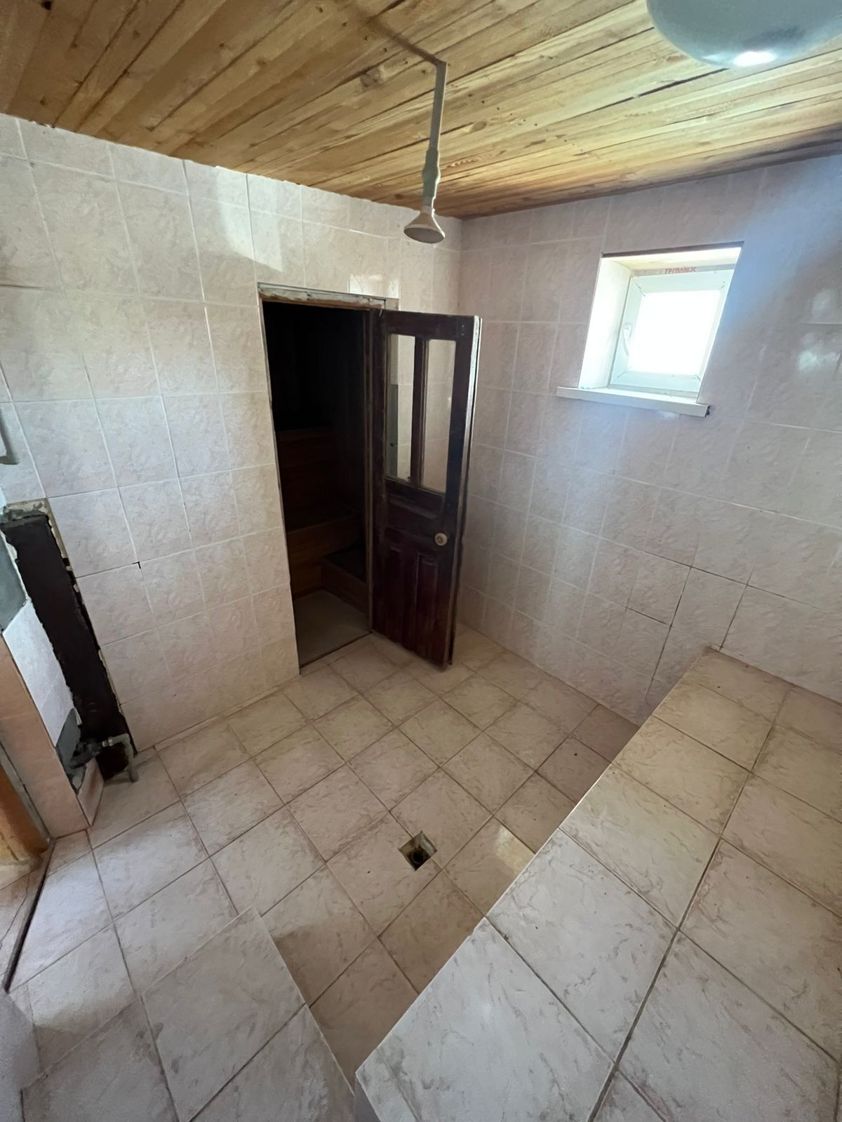 Дом площадью 91,5 м²