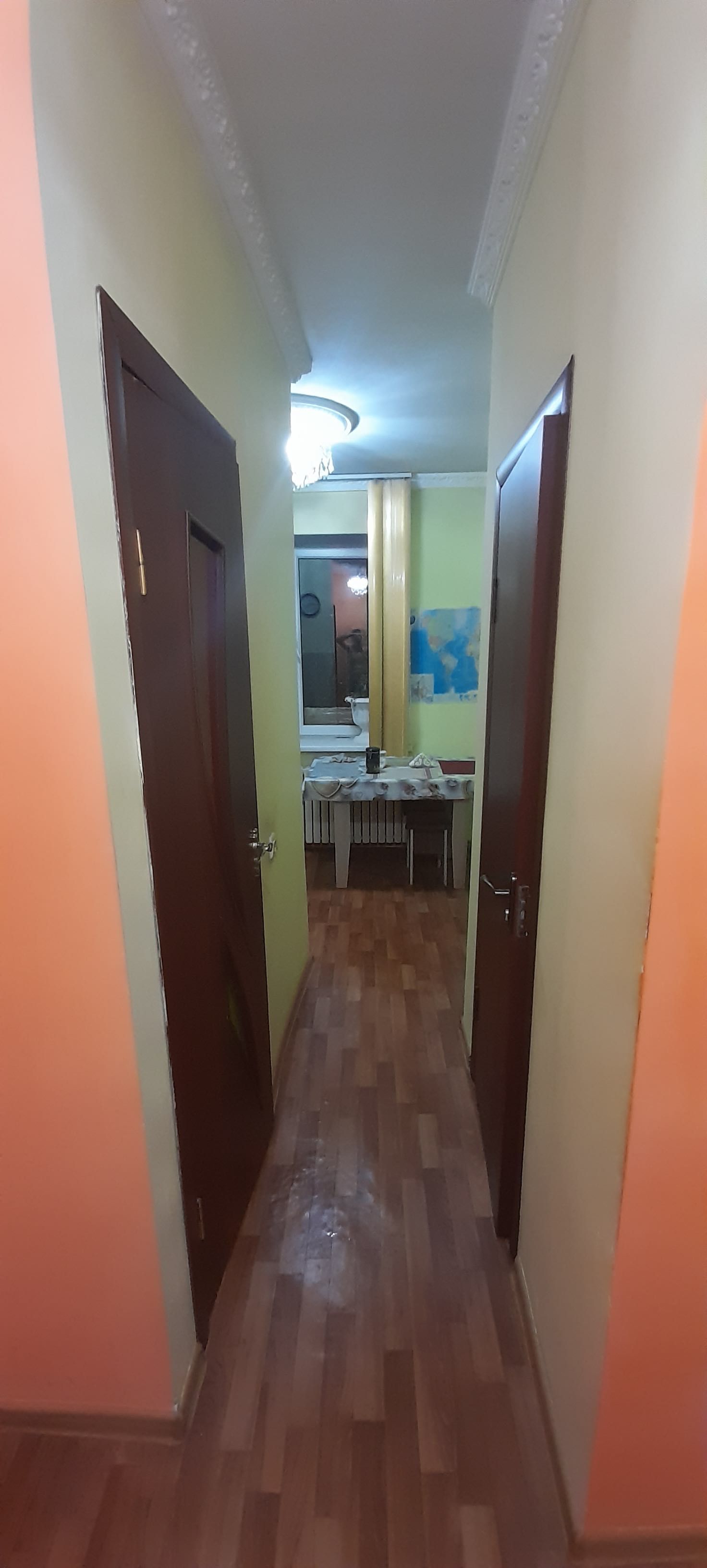 Продается Супер-квартира в центре Алматы!