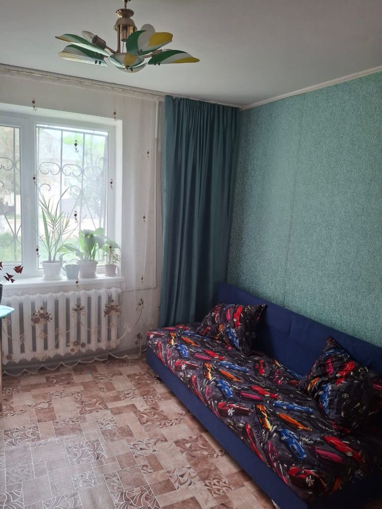 Продам 2 комнатную квартиру в городе Кандыагаш