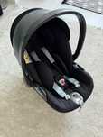 Детское кресло Cybex Cloud Z i-size 0+