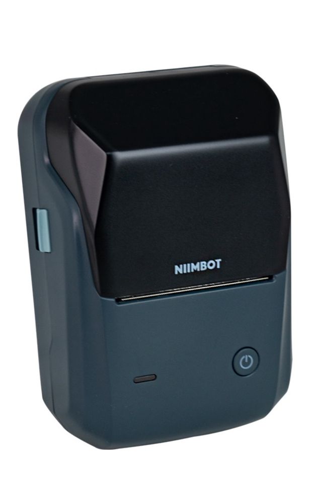 Принтер NIIMBOT B1