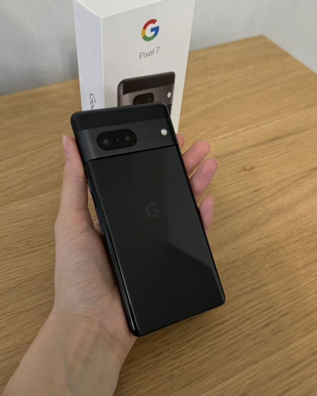 Google Pixel 7 128gb