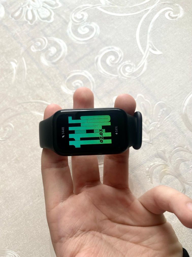 Redmi Smart Band 2
