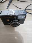 Продам  фотоаппарат  чайка -3