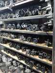 ГУР насосы на Toyota Lexus Subaru Honda Mazda Nissan Mitsubishi