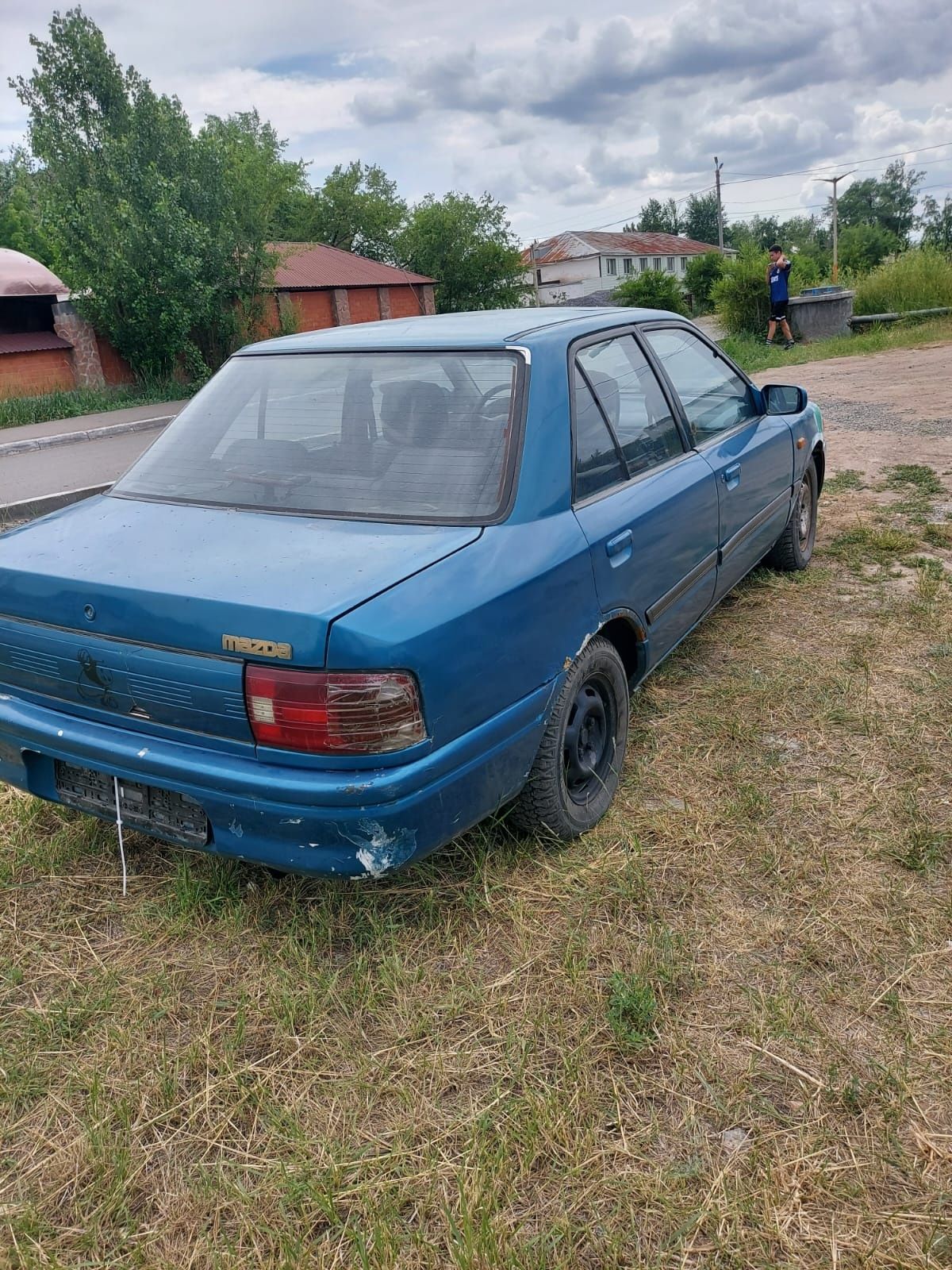 Продам автомобиль для работы