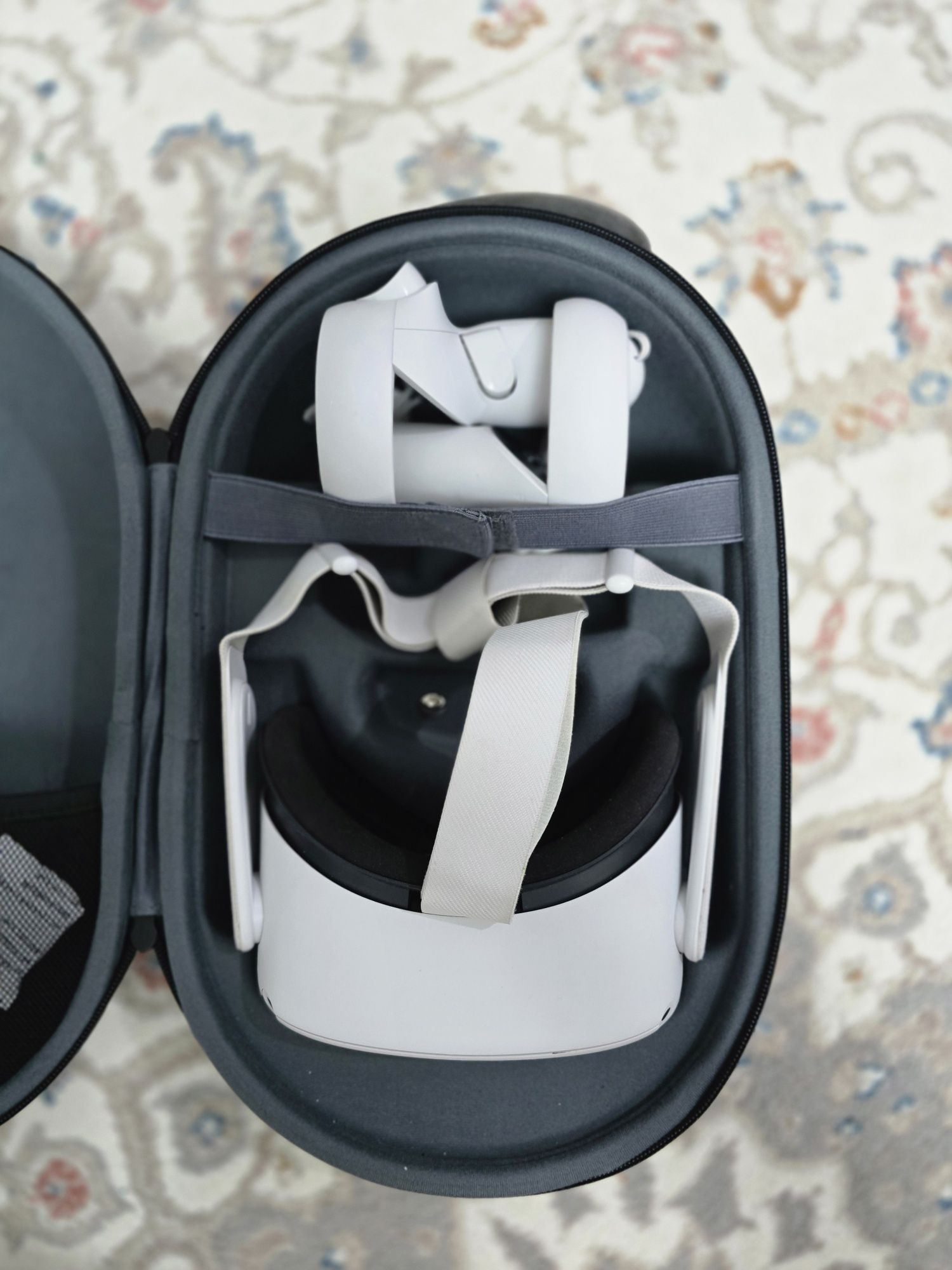 Очки виртуальной реальности Meta Quest 2 256 GB (VR очки)