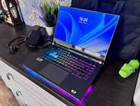 Asus ROG Strix G15 Ryzen 7 4800H. 8ГБ. 512SSD. RTX3050