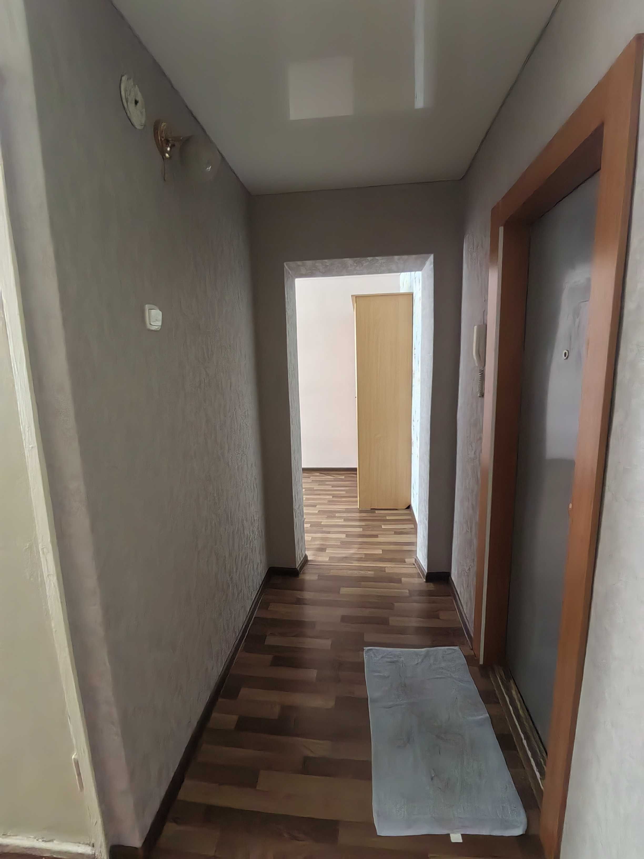 Квартира долгосрочно